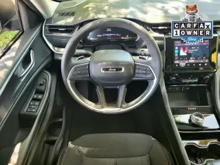 Jeep Grand Cherokee 2023 4x4 Laredo X 4p SUV
