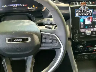 Jeep Grand Cherokee 2023 4x4 Laredo X 4p SUV