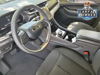 Jeep Grand Cherokee 2023 4x4 Laredo X 4p SUV