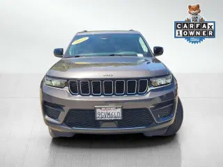Jeep Grand Cherokee 2023 4x4 Laredo X 4p SUV