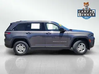 Jeep Grand Cherokee 2023 4x4 Laredo X 4p SUV