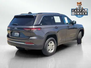 Jeep Grand Cherokee 2023 4x4 Laredo X 4p SUV
