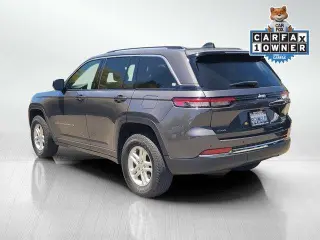 Jeep Grand Cherokee 2023 4x4 Laredo X 4p SUV