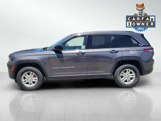 Jeep Grand Cherokee 2023 4x4 Laredo X 4p SUV