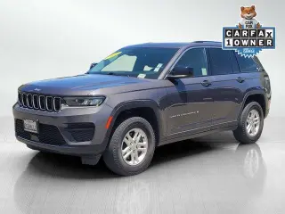 Jeep Grand Cherokee 2023 4x4 Laredo X 4p SUV