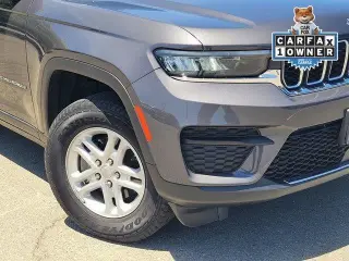 Jeep Grand Cherokee 2023 4x4 Laredo X 4p SUV