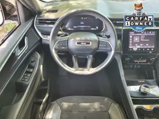 Jeep Grand Cherokee 2023 4x4 Laredo X 4p SUV