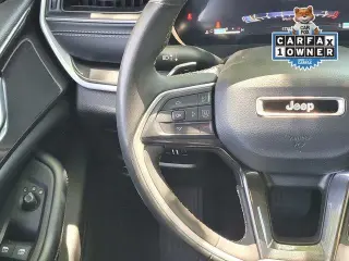 Jeep Grand Cherokee 2023 4x4 Laredo X 4p SUV