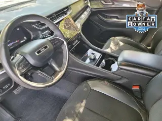 Jeep Grand Cherokee 2023 4x4 Laredo X 4p SUV