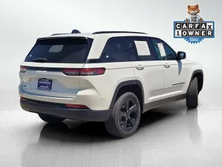 Jeep Grand Cherokee 2023 4x4 Laredo X 4p SUV