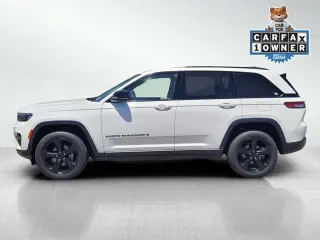 Jeep Grand Cherokee 2023 4x4 Laredo X 4p SUV