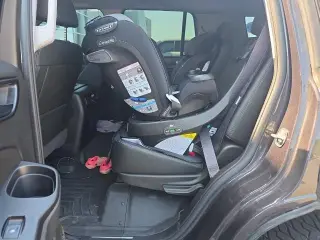 Chevrolet Tahoe 2017 4x4 LT 4p SUV