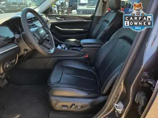 Jeep Grand Cherokee 2023 4x2 Limited 4p SUV