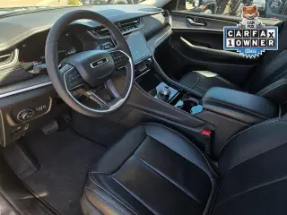Jeep Grand Cherokee 2023 4x2 Limited 4p SUV