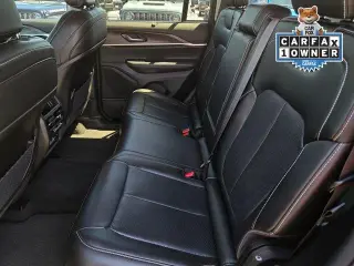 Jeep Grand Cherokee 2023 4x2 Limited 4p SUV