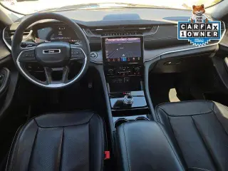 Jeep Grand Cherokee 2023 4x2 Limited 4p SUV