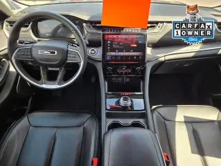 Jeep Grand Cherokee 2023 4x2 Limited 4p SUV