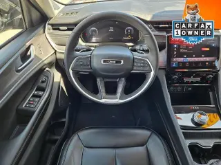 Jeep Grand Cherokee 2023 4x2 Limited 4p SUV