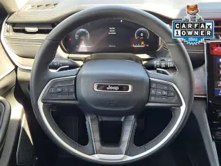 Jeep Grand Cherokee 2023 4x2 Limited 4p SUV