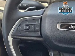 Jeep Grand Cherokee 2023 4x2 Limited 4p SUV
