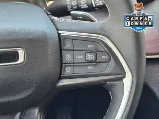 Jeep Grand Cherokee 2023 4x2 Limited 4p SUV