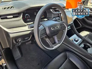 Jeep Grand Cherokee 2023 4x2 Limited 4p SUV