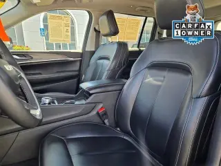 Jeep Grand Cherokee 2023 4x2 Limited 4p SUV