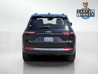 Jeep Grand Cherokee 2023 4x2 Limited 4p SUV