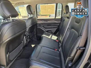 Jeep Grand Cherokee 2023 4x2 Limited 4p SUV