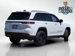 Jeep Grand Cherokee 2023 4x2 Laredo X 4dr SUV