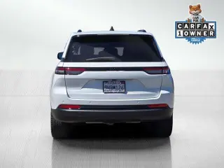 Jeep Grand Cherokee 2023 4x2 Laredo X 4dr SUV