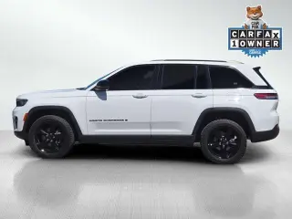 Jeep Grand Cherokee 2023 4x2 Laredo X 4dr SUV