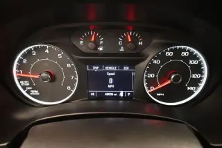 GMC Terrain 2018 4x4 SLE SUV de 4 puertas