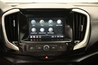 GMC Terrain 2018 4x4 SLE SUV de 4 puertas