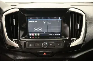 GMC Terrain 2018 4x4 SLE SUV de 4 puertas