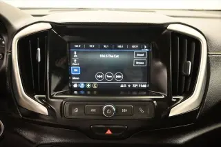 GMC Terrain 2018 4x4 SLE SUV de 4 puertas