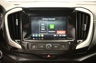 GMC Terrain 2018 4x4 SLE SUV de 4 puertas