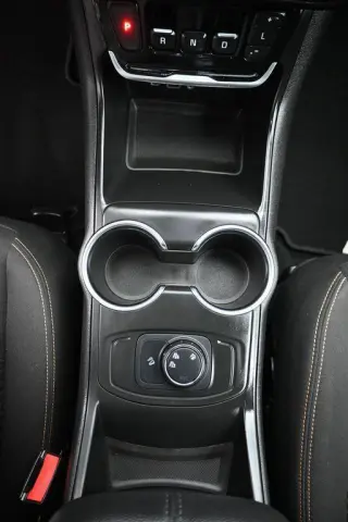 GMC Terrain 2018 4x4 SLE SUV de 4 puertas