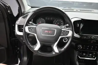 GMC Terrain 2018 4x4 SLE SUV de 4 puertas