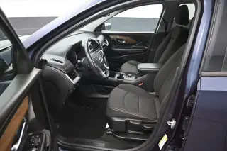 GMC Terrain 2018 4x4 SLE SUV de 4 puertas
