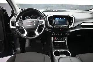 GMC Terrain 2018 4x4 SLE SUV de 4 puertas
