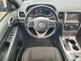 Jeep Grand Cherokee 2021 4x4 Laredo E 4p SUV