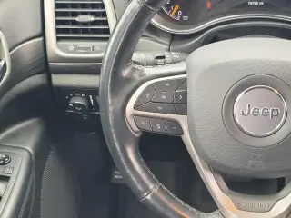Jeep Grand Cherokee 2021 4x4 Laredo E 4p SUV