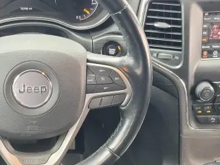 Jeep Grand Cherokee 2021 4x4 Laredo E 4p SUV