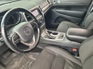 Jeep Grand Cherokee 2021 4x4 Laredo E 4p SUV