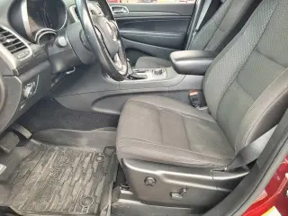 Jeep Grand Cherokee 2021 4x4 Laredo E 4p SUV