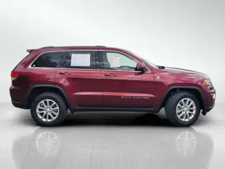 Jeep Grand Cherokee 2021 4x4 Laredo E 4p SUV