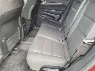 Jeep Grand Cherokee 2021 4x4 Laredo E 4p SUV