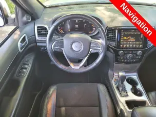 Jeep Grand Cherokee 2021 4x4 Laredo E 4p SUV