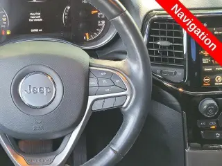 Jeep Grand Cherokee 2021 4x4 Laredo E 4p SUV